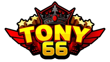 TONY66 เว็บตรงสล็อตออนไลน์อันดับ 1 สมัครง่าย ถอนไว
